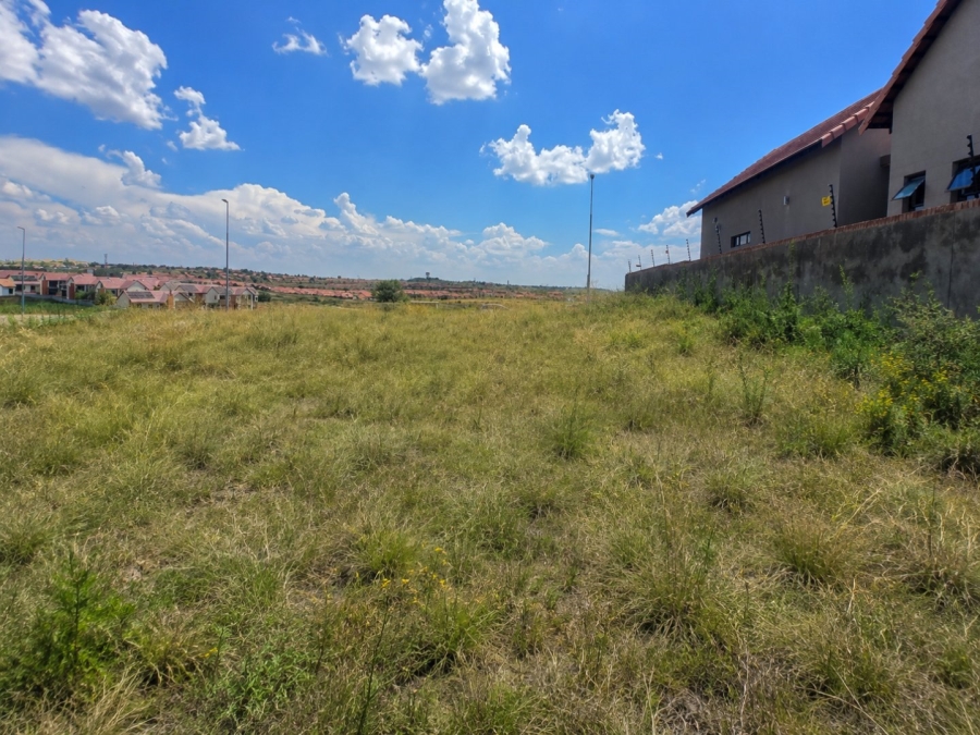 Commercial Property for Sale in Wild Olive Estate Free State